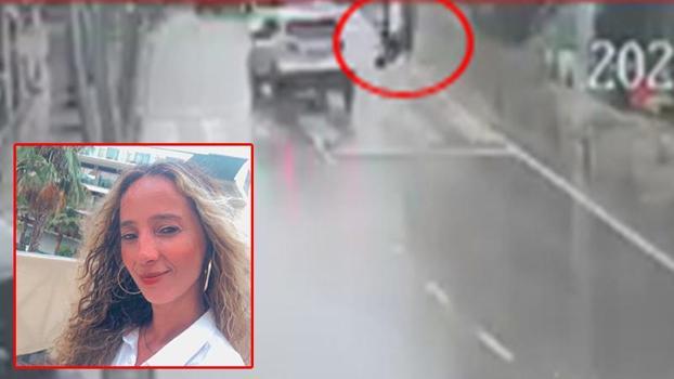 Yaya geçidinde otomobilin çarptığı kadın, 13 günlük yaşam mücadelesini kaybetti