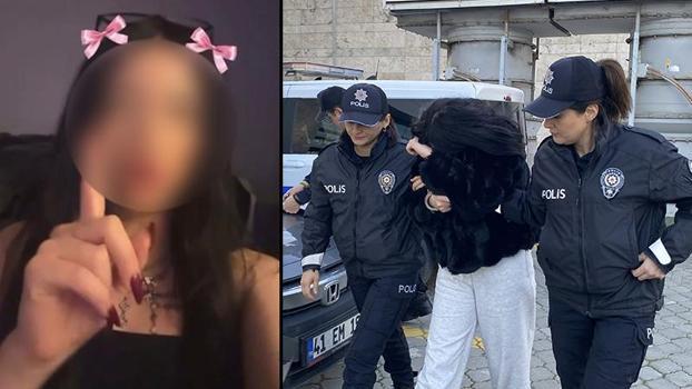Hapis cezasıyla aranırken 'bulabiliyorsanız bulun’ deyip polise hakaret eden şüpheli adliyede