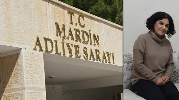 Mardin'de, Yeşilli SYDV Müdürü tutuklandı