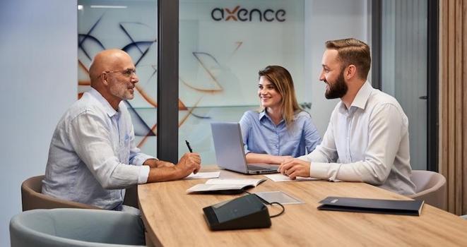 Kurumsal IT yönetimi Axence nVision, Türkçe arayüz ile kullanıcılara sunuldu