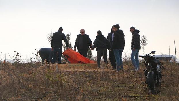 Erencan motosiklet kazasında öldü, ailesi konumdan yerini tespit etti