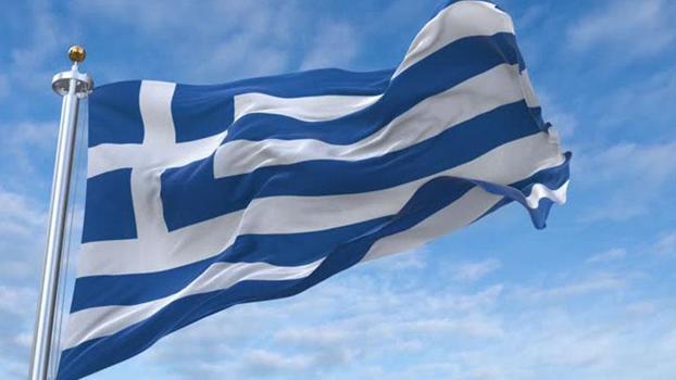 Yunanistan’da fabrika yangını: 3 ölü