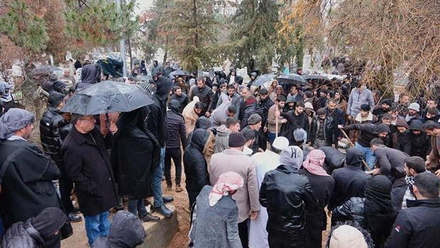 Şanlıurfa'da gaz sıkışması sonucu patlamada ölü sayısı 4’e yükseldi