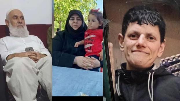 Bağcılar'da zehirlenerek hayatını kaybedenlerin cenazeleri Adli Tıp'tan alındı