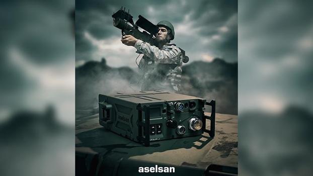 NATO, ASELSAN'dan IFF Sistemleri'ni tedarik edecek