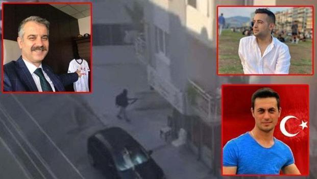 İzmir'de 3 polisin şehit olduğu polis merkezine saldırıda iddianame kabul edildi