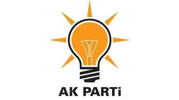 4 belediye başkanı AK Parti'ye katıldı