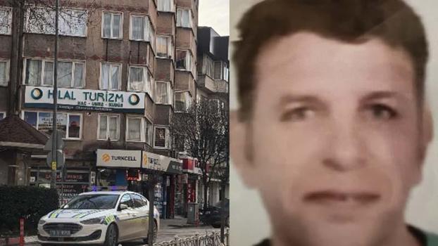 Yalnız yaşadığı evinde ölü bulundu