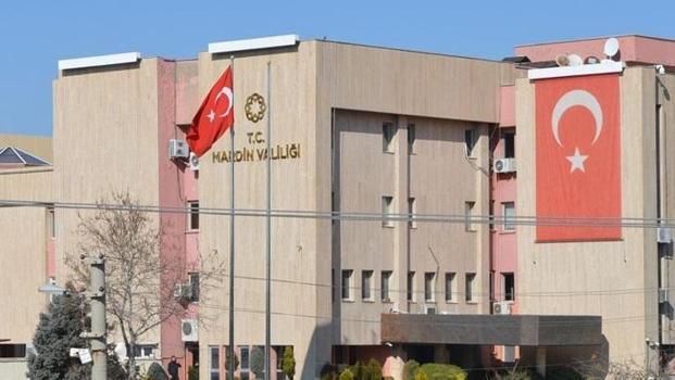 Mardin’de 5 gün süreyle eylem yasağı