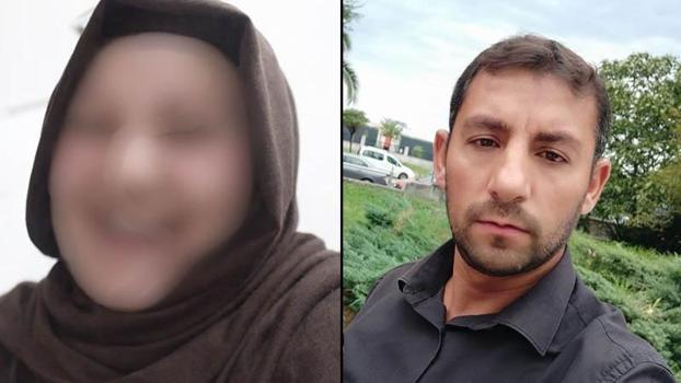 Hafif ticari araçta bıçaklı, satırlı cinayetin şüphelisi: Amacım korkutmaktı