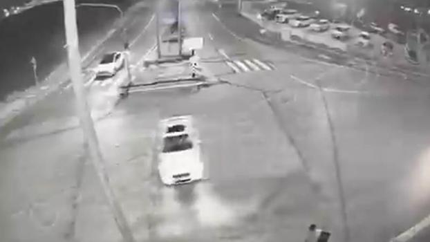 Ankara’da trafikte drift atan 2 sürücü yakalandı