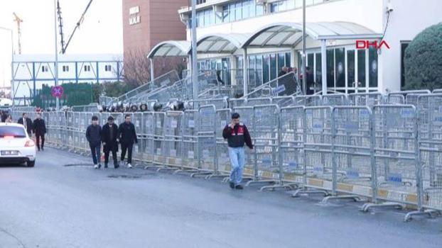 Aziz İhsan Aktaş davası başlıyor