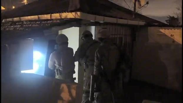 Yasa dışı bahis operasyonu: 14 gözaltı