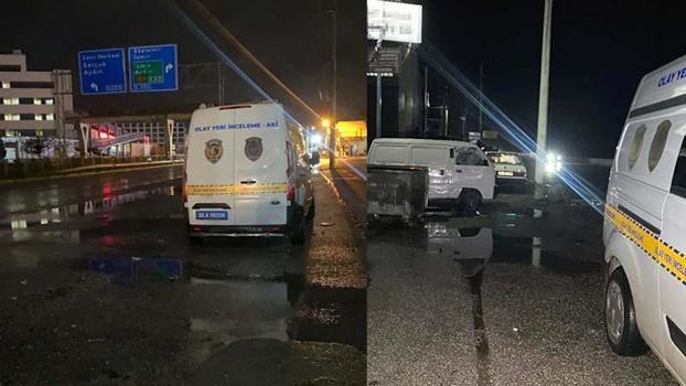 Yolun karşısına geçerken otomobilin çarptığı yaya öldü