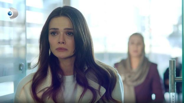 Alya gitme kararı aldı, reytinglerde zirvede yer aldı