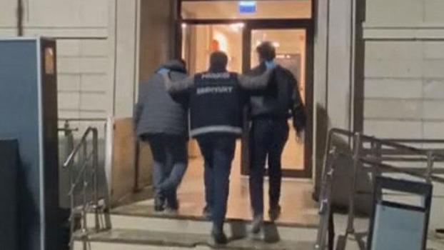 Esenyurt'ta uyuşturucu operasyonu: 5 kişi tutuklandı