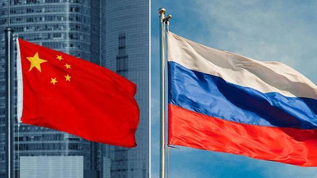 Çin ve Rusya savunma bakanları görüştü