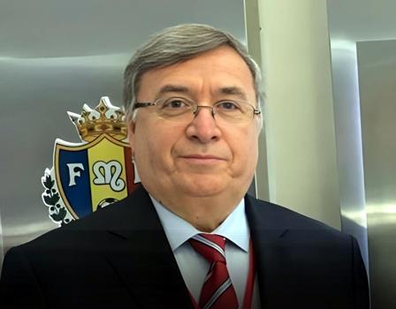 19 ve 20’nci dönem Edirne milletvekili Erdal Kesebir vefat etti