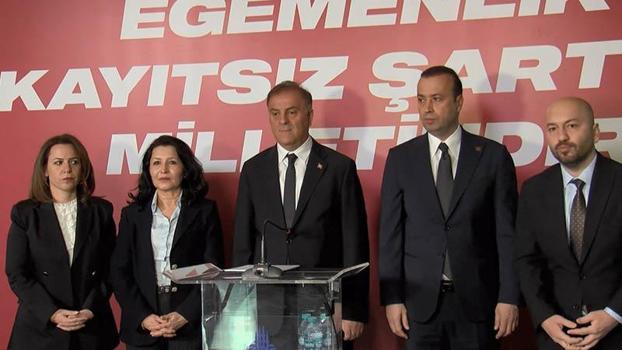 Kreşte çocuğa darp ve istismar iddiasına ilişkin İBB Başkanvekili Aslan'dan açıklama