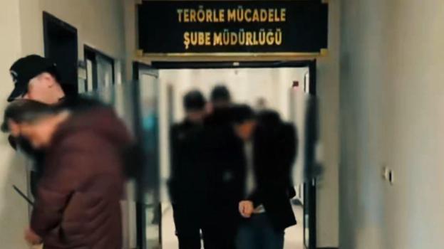 46 ilde FETÖ operasyonu; 82 tutuklama