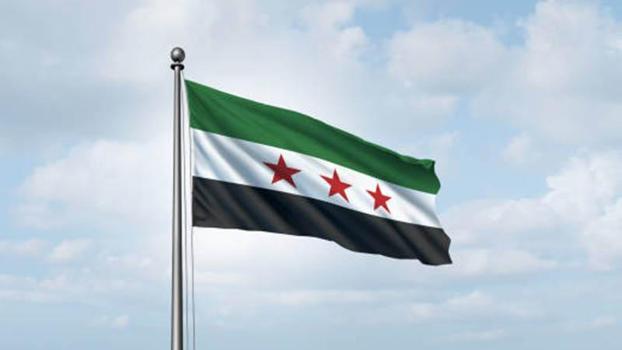 Suriye: Cumhurbaşkanı Şara, Trump'la Suriye'deki istikrar ve güvenin güçlendirilmesini görüştü