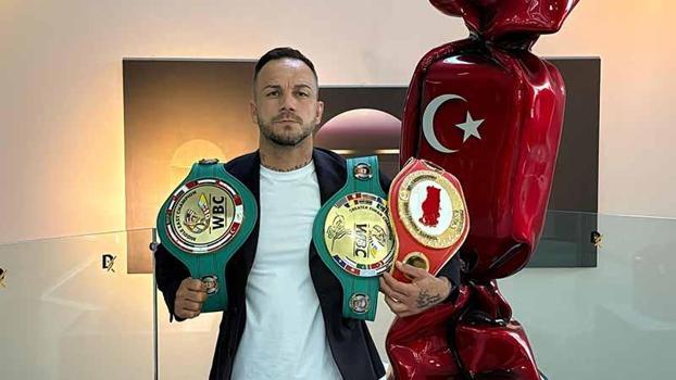 Şükrü Altay: Türk bayrağını gururla dalgalandırıyordum