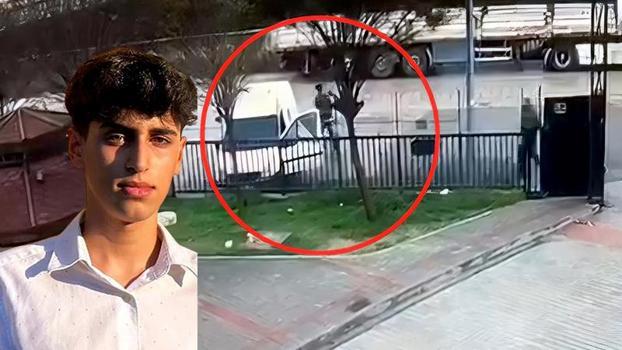 Muhammet, ‘berdel’ teklifini geri çevirdikleri için öldürülmüş