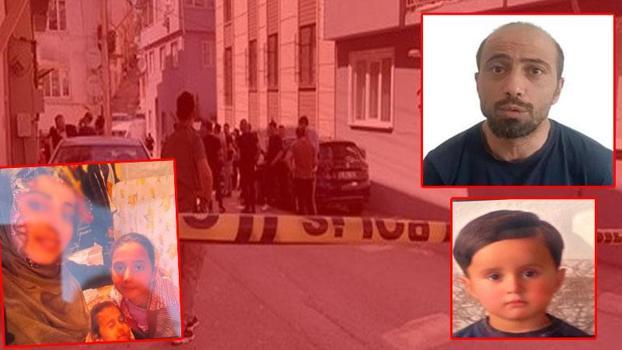 3 çocuğunu öldüren babaya, 3 kez ağırlaştırılmış müebbet aldığı karar duruşmasında hakimden tepki