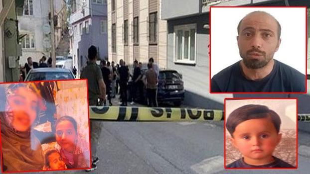 3 çocuğunu öldüren babaya, 3 kez ağırlaştırılmış müebbet aldığı karar duruşmasında hakimden tepki