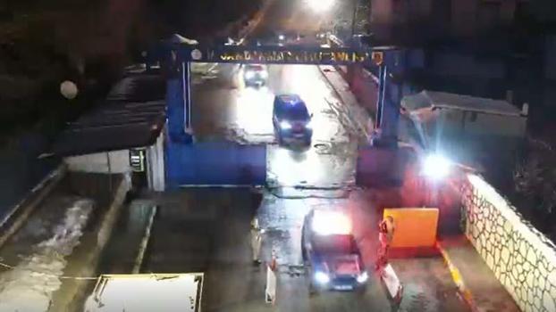 Van merkezli 3 ilde operasyon: 7 gözaltı
