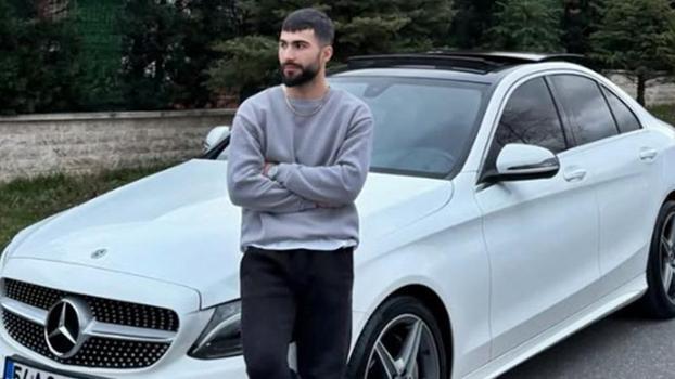 Yasin Emre cinayetine 2 tutuklama