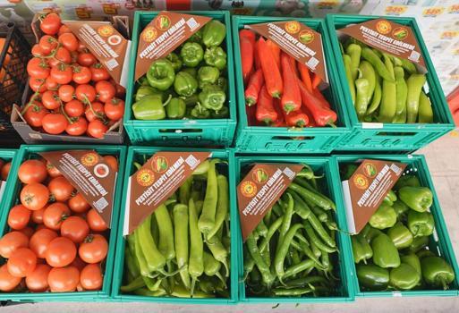 ŞOK Marketler pestisit analiz kapsamını genişletti