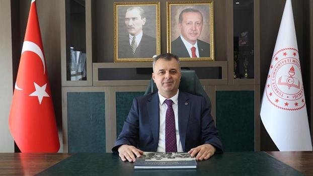 Bolu İl Milli Eğitim Müdürü, görevinden ayrıldı