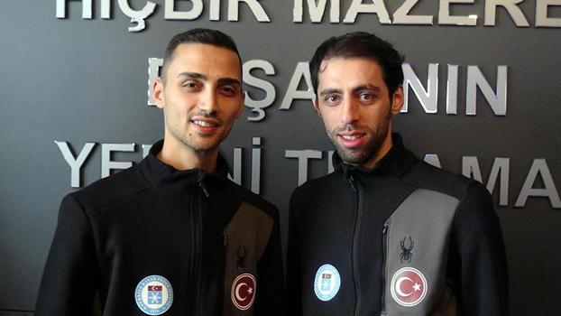 Fatih Arda İpçioğlu: İnşallah bütün emeklerin karşılığını alacağız