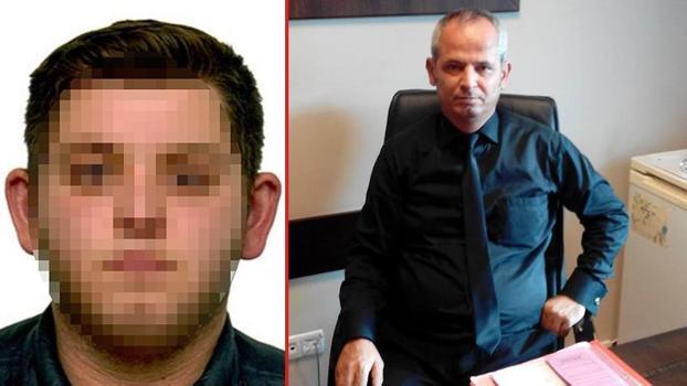 Çekmeköy'de savcıyı öldüren sanığın Ruh ve Sinir Hastalıkları Hastanesi'ne sevki talep edildi