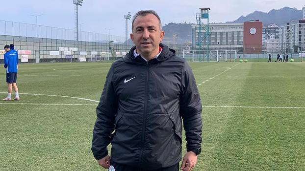 Recep Uçar: Hakem kalitemiz arttığında ligimiz arzu edilen seviyeye ulaşır