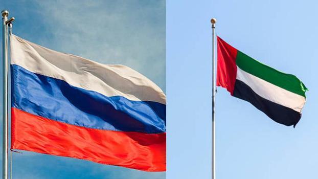 Putin, BAE Devlet Başkanı Al Nahyan’la görüşecek