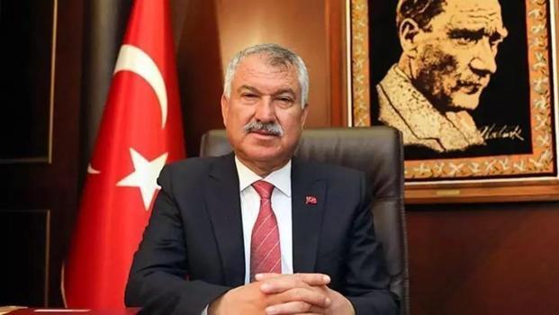 Zeydan Karalar: Belediye başkanlarının ihale verdiği ya da ihale aldırdığı bir rol yoktur