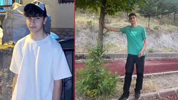 15 yaşındaki Fatih'i öldüren akranı, olay öncesi internette ne kadar ceza alacağını araştırmış