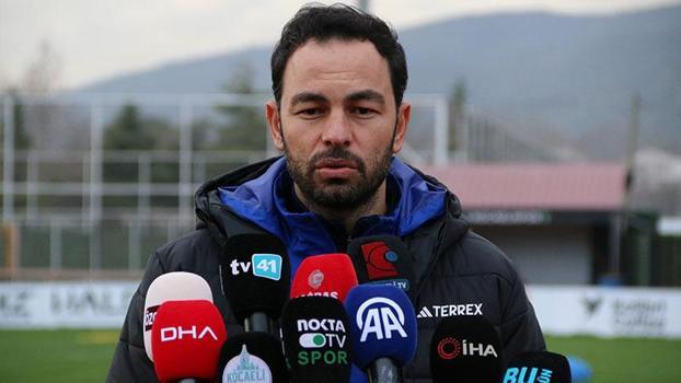 Selçuk İnan: Fenerbahçe'de bu yeteneklerden fazlasıyla var