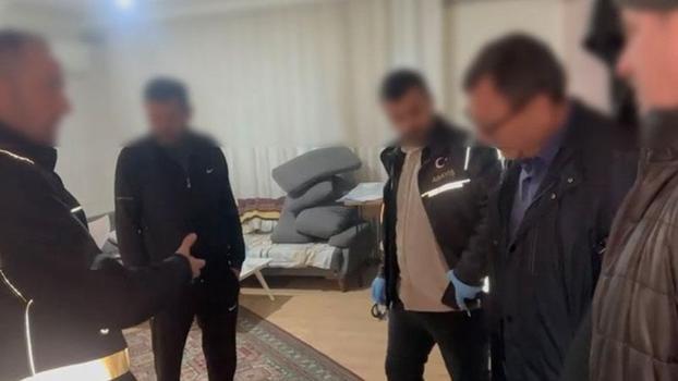 Osmaniye merkezli 3 ilde telefon dolandırıcılığı operasyonu: 10 tutuklama