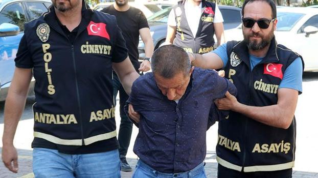 Huzurevinde 3 arkadaşını öldüren sanığa 3 ağırlaştırılmış müebbet