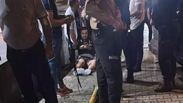 Serhat Akın'a silahlı saldırı davasında duruşma 21 Nisan'a ertelendi