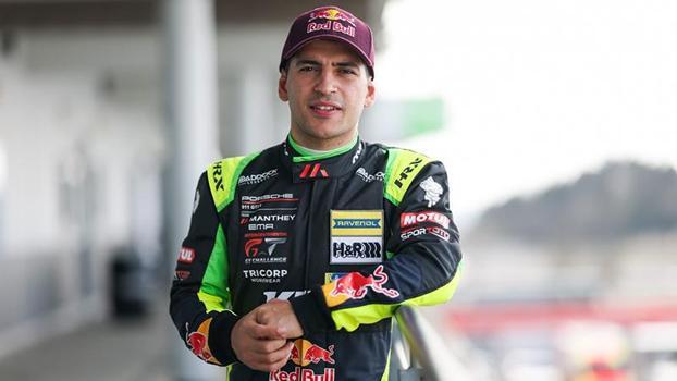 Ayhancan Güven, Formula E’de piste çıkacak