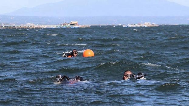 Filipinler'de batan feribotta hayatını kaybedenlerin sayısı 29'a yükseldi