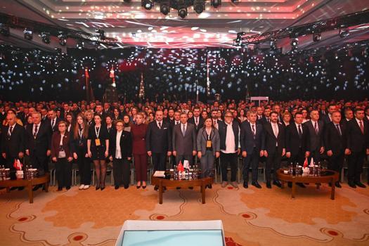 24. Geleneksel Antalya Eğitim Sempozyumu başladı