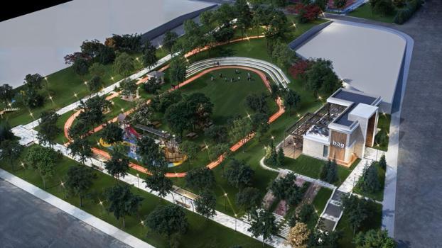 Bağcılar Belediyesi: 2025 yılı hizmetlerle dolu bir yıl oldu