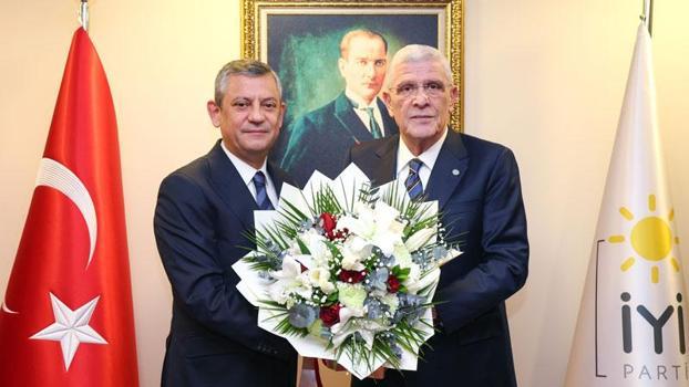 Özgür Özel: Savunacak hiçbir şey bulamıyorlar