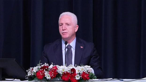 Vali Gül: İstanbul'da depreme dayanıklı ya da dayanıksız kamu binası kavramını gündemimizden çıkartmış olacağız