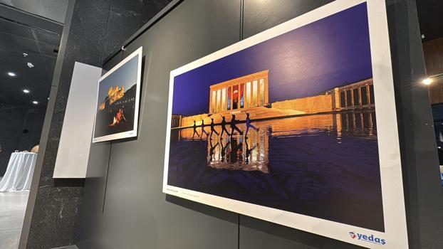 YEDAŞ’tan ‘Yaşamın Enerjisi’ fotoğraf sergisi